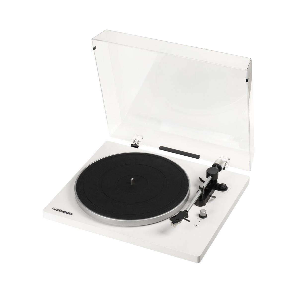 Premiera ECO BT WT- фото