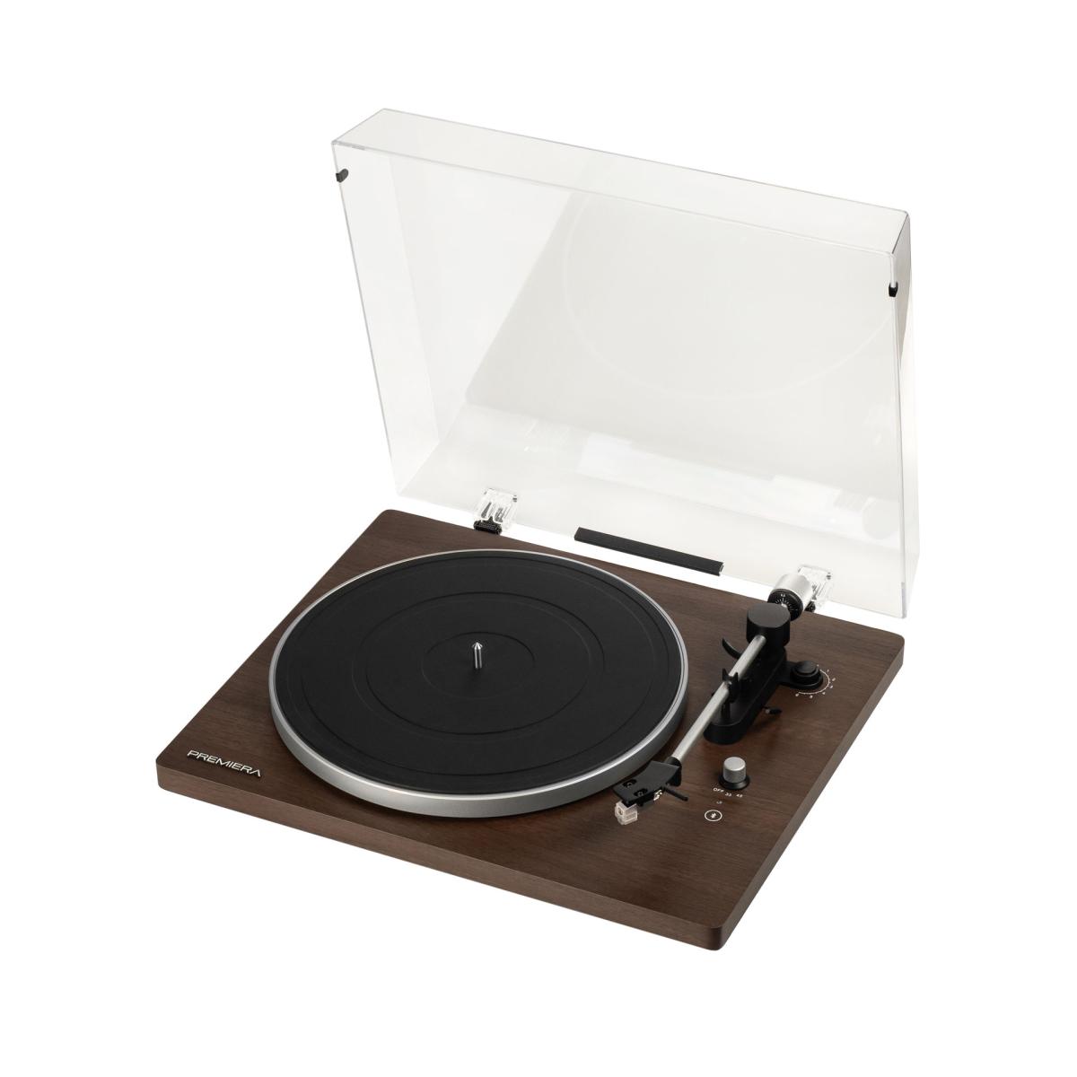 Premiera ECO BT, walnut- фото