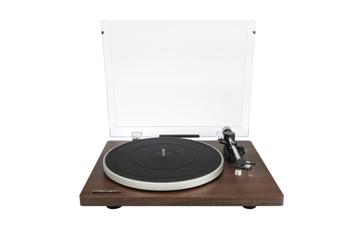 Premiera ECO BT, walnut- фото2