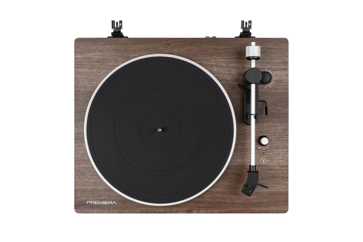 Premiera ECO BT, walnut- фото4