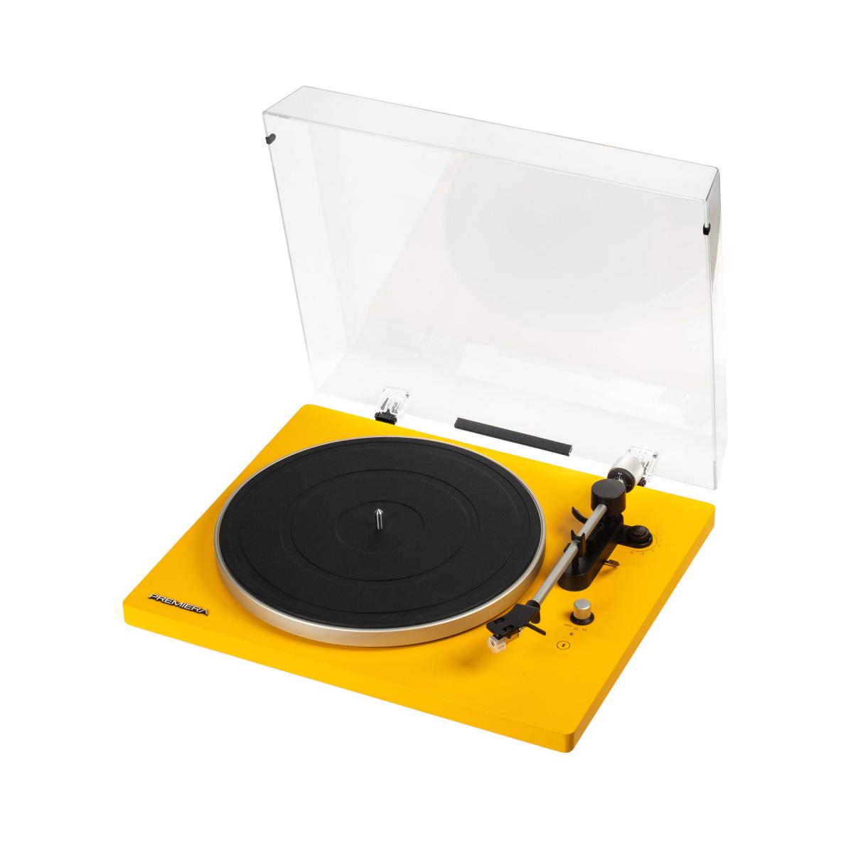 Premiera ECO BT YL- фото