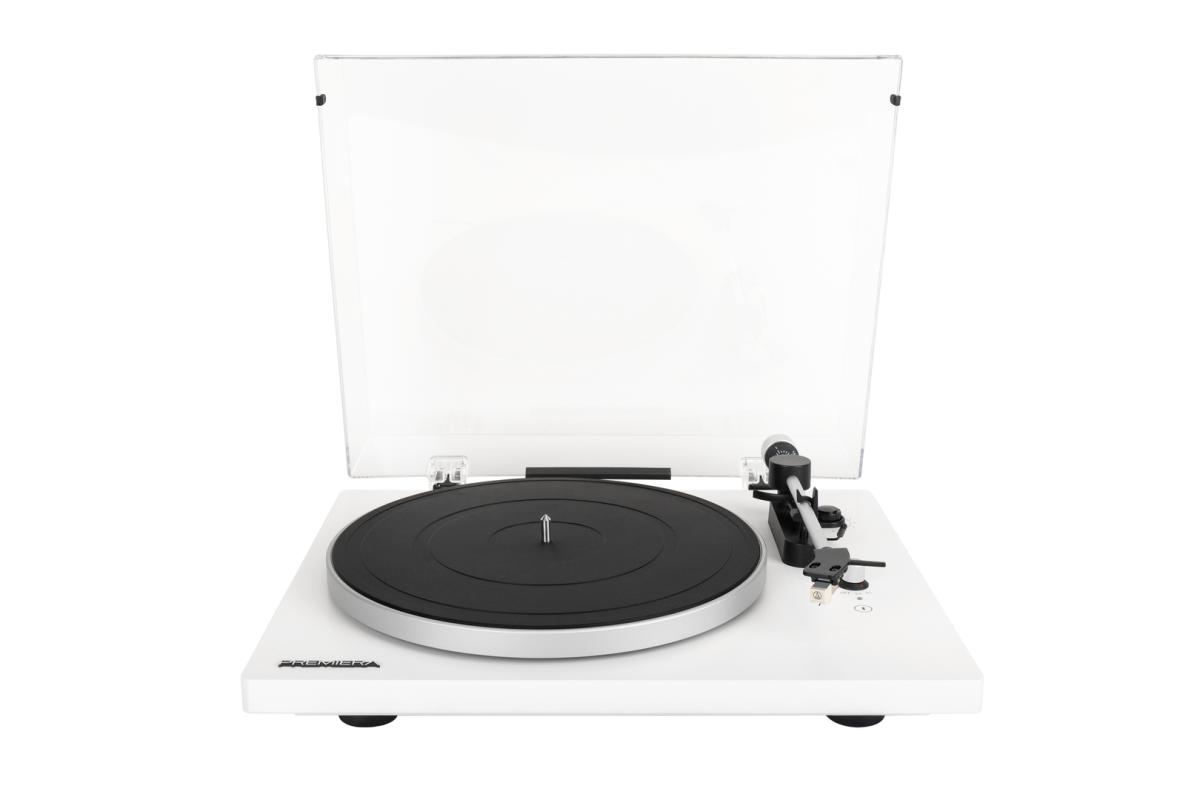 Premiera ECO BT WT- фото2