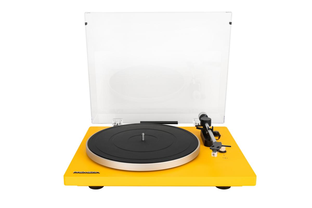 Premiera ECO BT YL- фото2