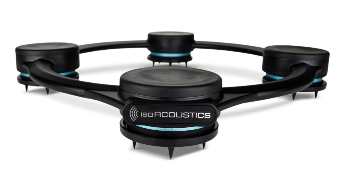 IsoAcoustics Aperta SUB - фото