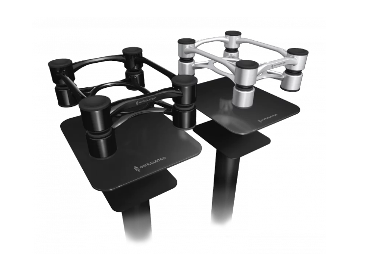 IsoAcoustics Aperta Пара- фото2