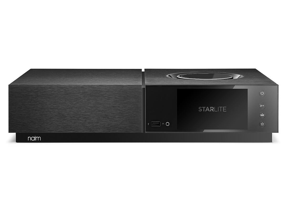 Naim Audio Uniti Star Lite- фото
