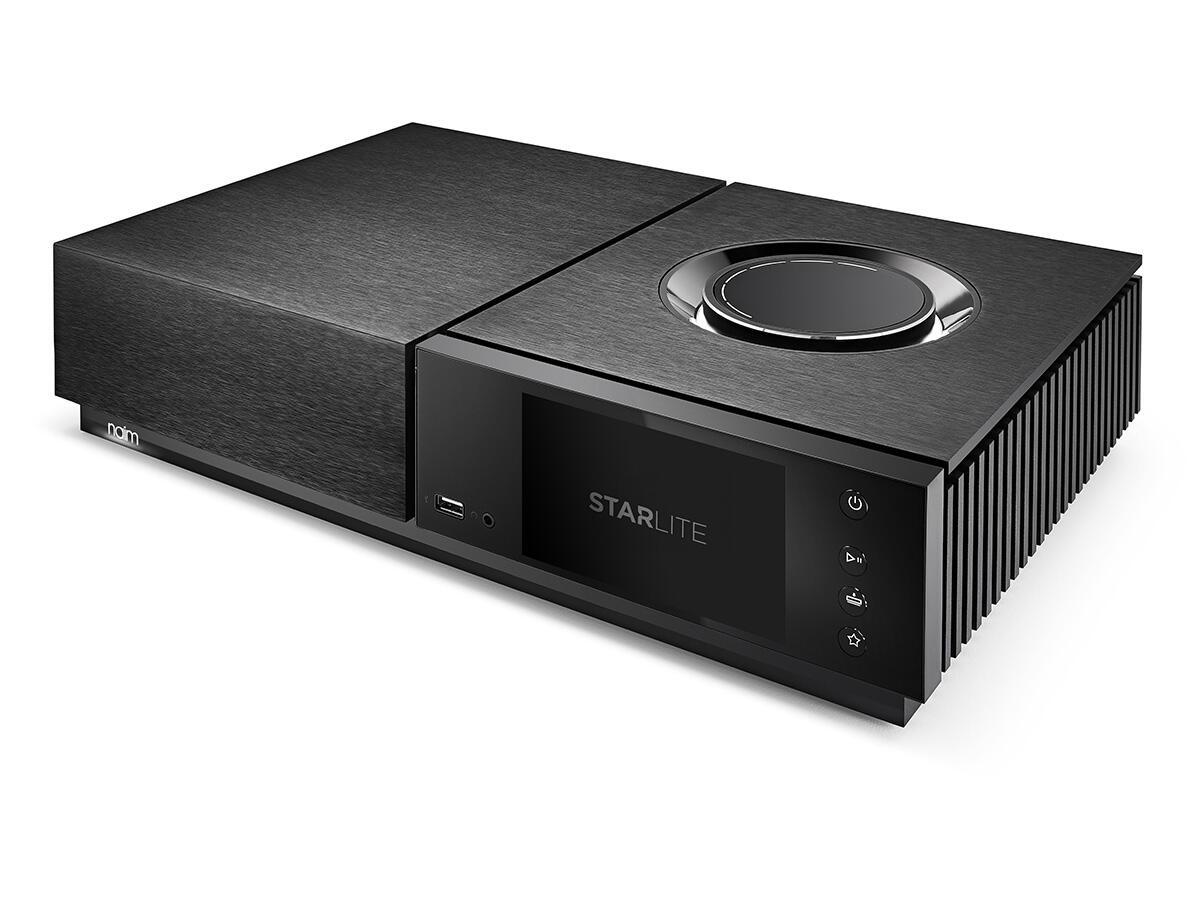 Naim Audio Uniti Star Lite- фото4
