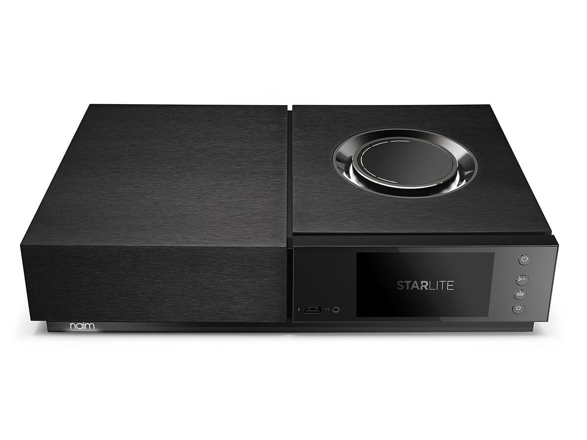 Naim Audio Uniti Star Lite- фото3