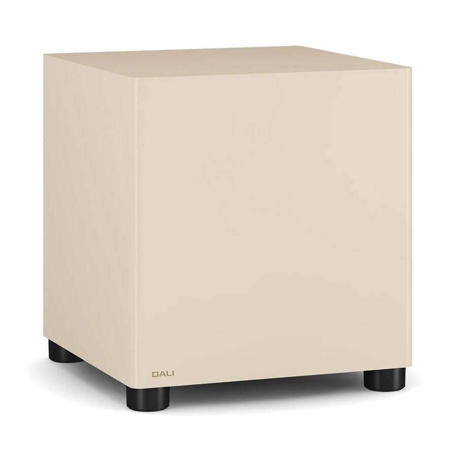 DALI BASIC SUB, caramel white- фото