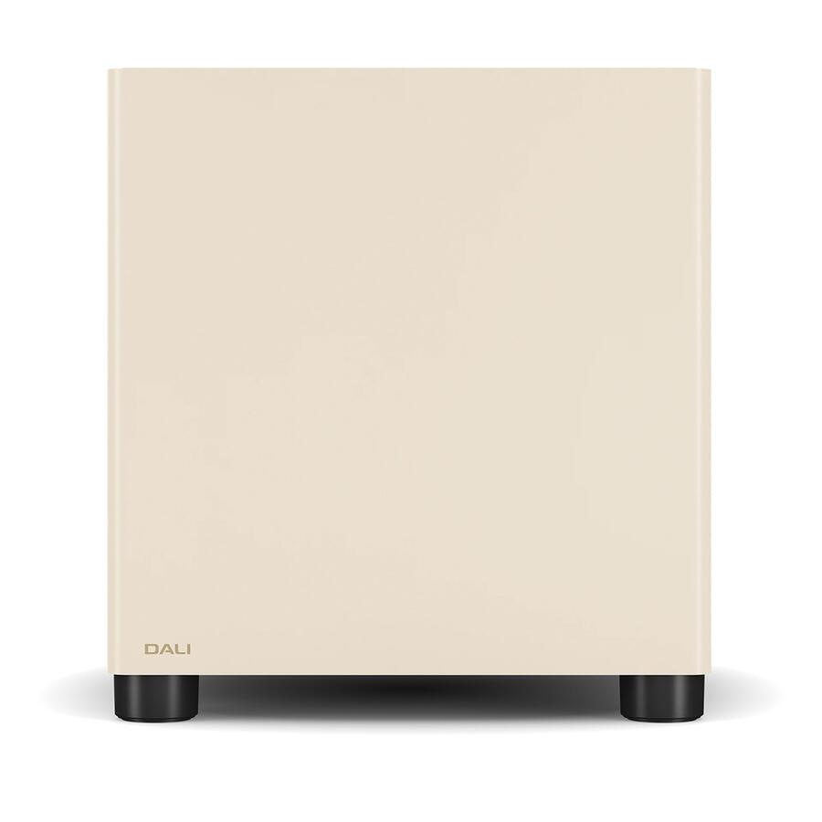 DALI BASIC SUB, caramel white- фото3