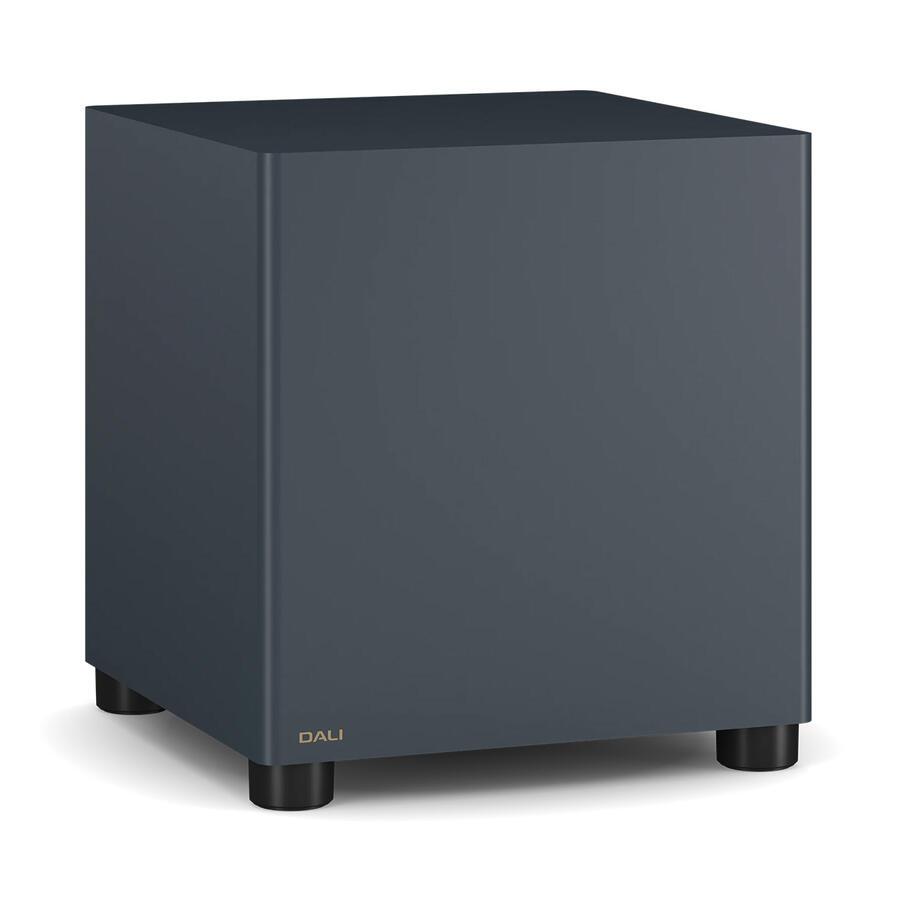 DALI BASIC SUB, chilly blue
- фото