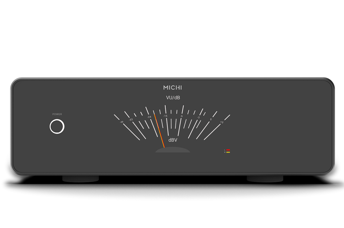 Rotel MICHI S430- фото