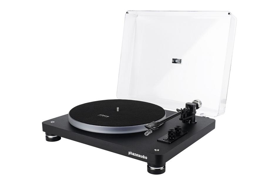 Phaze Audio Celine, satin black
