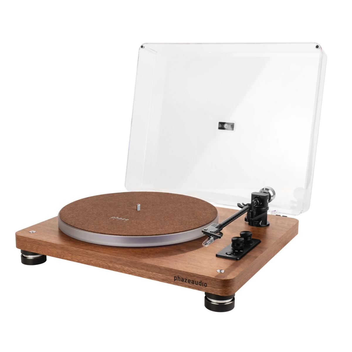 Phaze Audio Celine, walnut