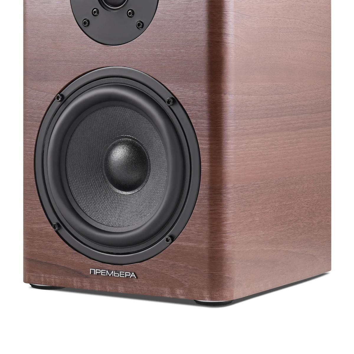 PREMIERA ES-701A, орех- фото5
