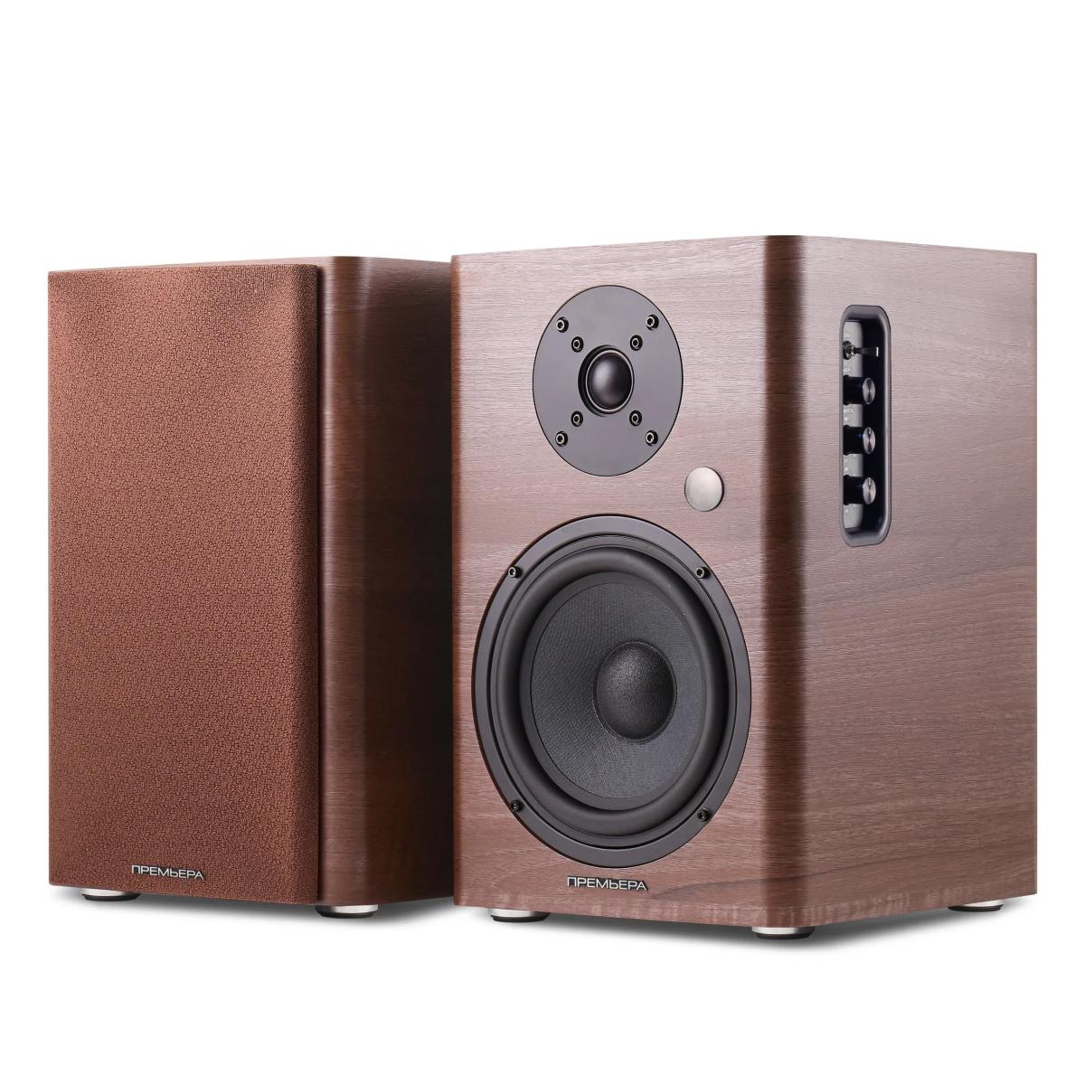 PREMIERA ES-701A, орех- фото3