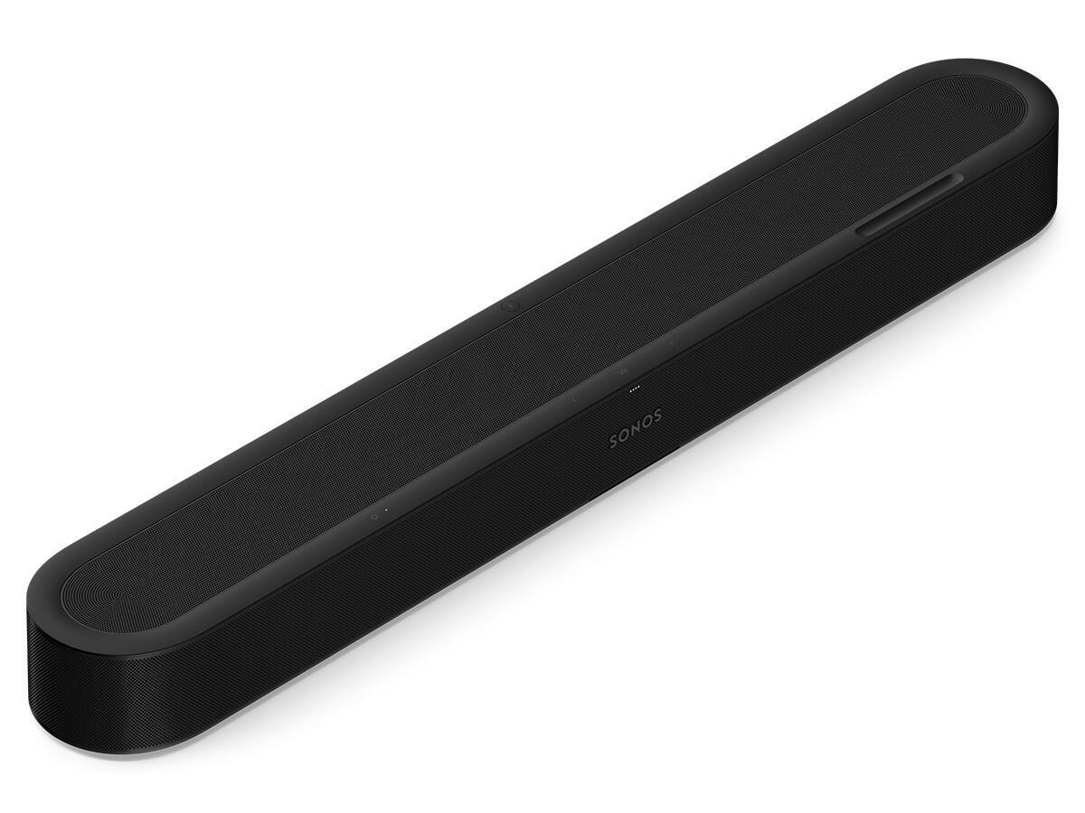 Sonos Beam Ultra, black- фото