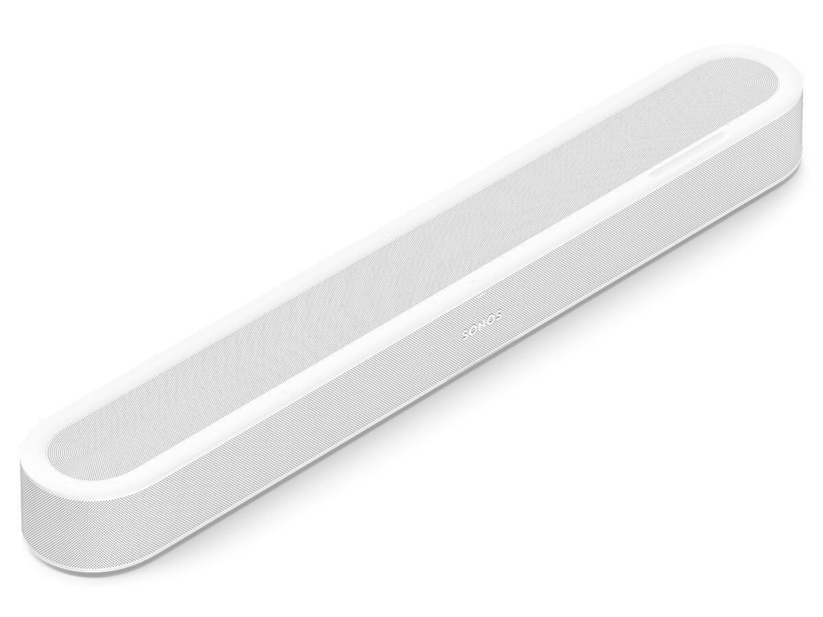 Sonos Beam Ultra, white- фото
