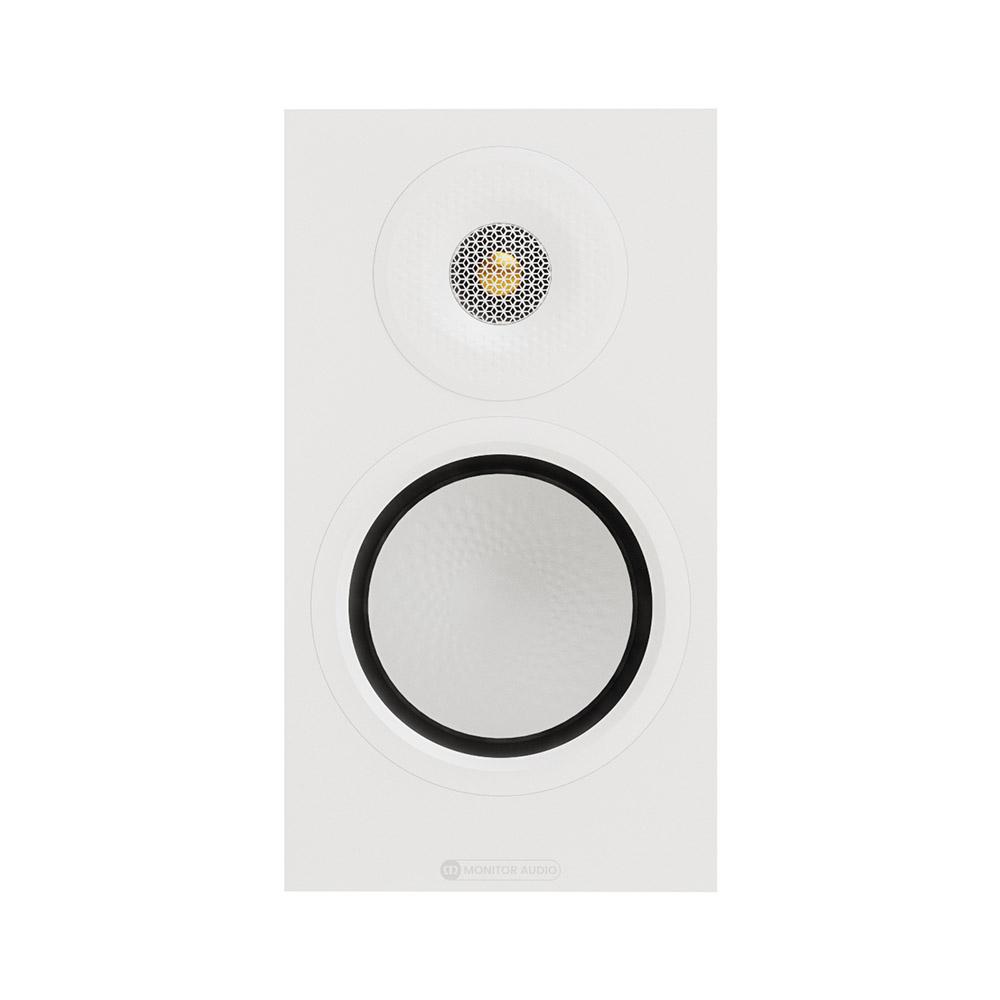 Monitor Audio Silver 50 8G, satin white- фото3