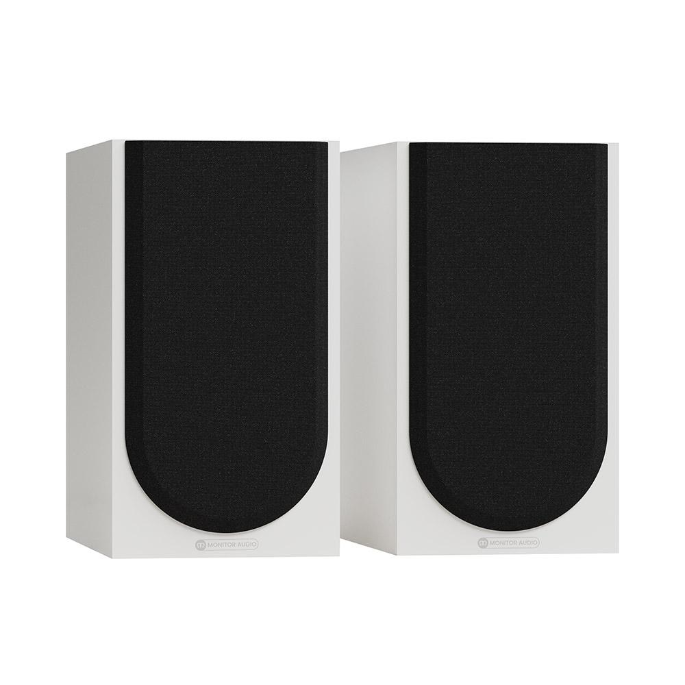 Monitor Audio Silver 50 8G, satin white- фото2
