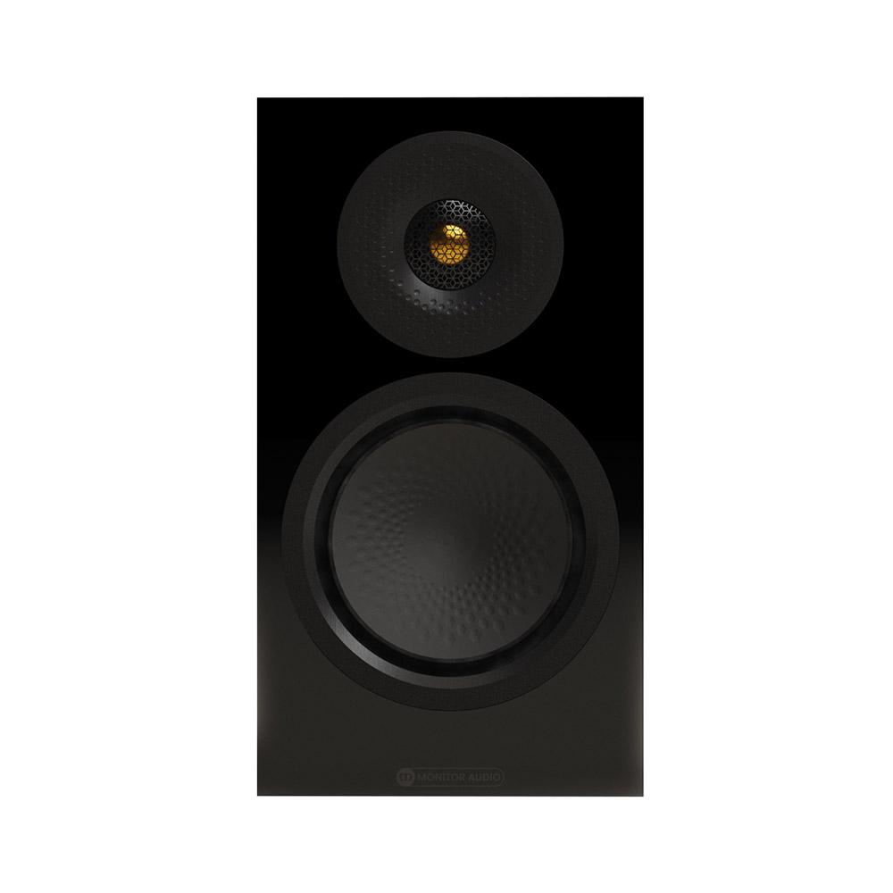 Monitor Audio Silver 50 8G, high gloss black - фото3