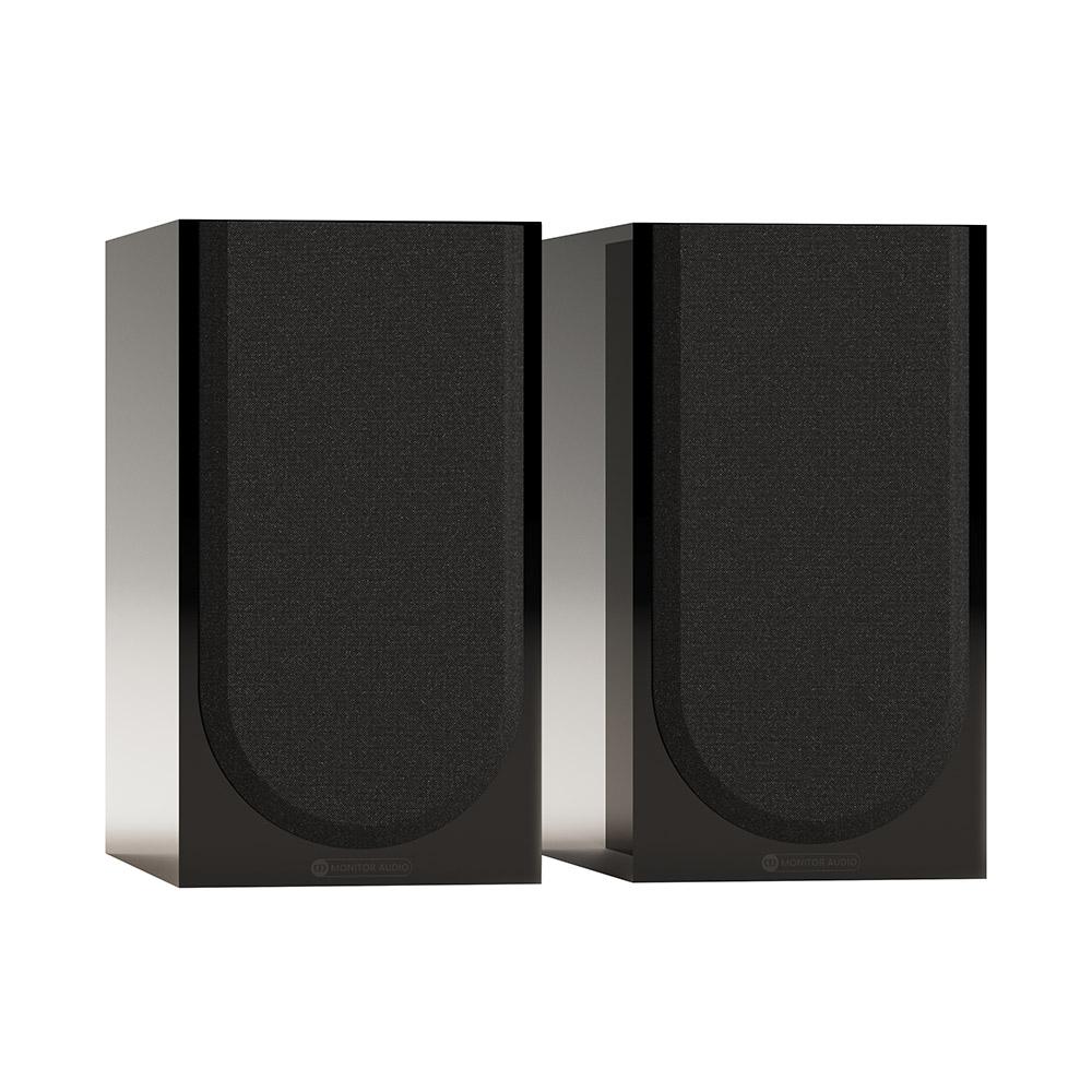 Monitor Audio Silver 50 8G, high gloss black - фото2