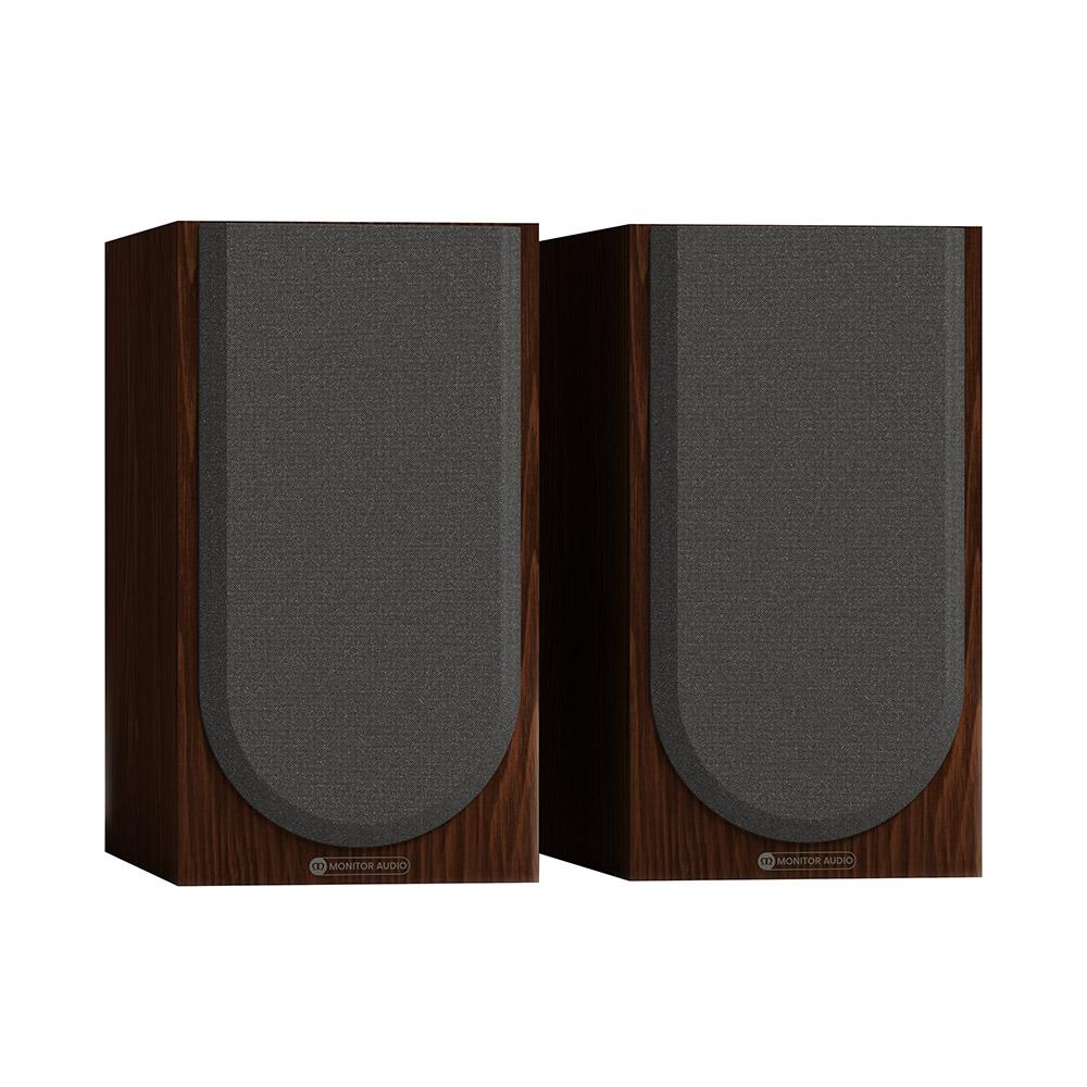 Monitor Audio Silver 50 8G, europian walnut- фото2