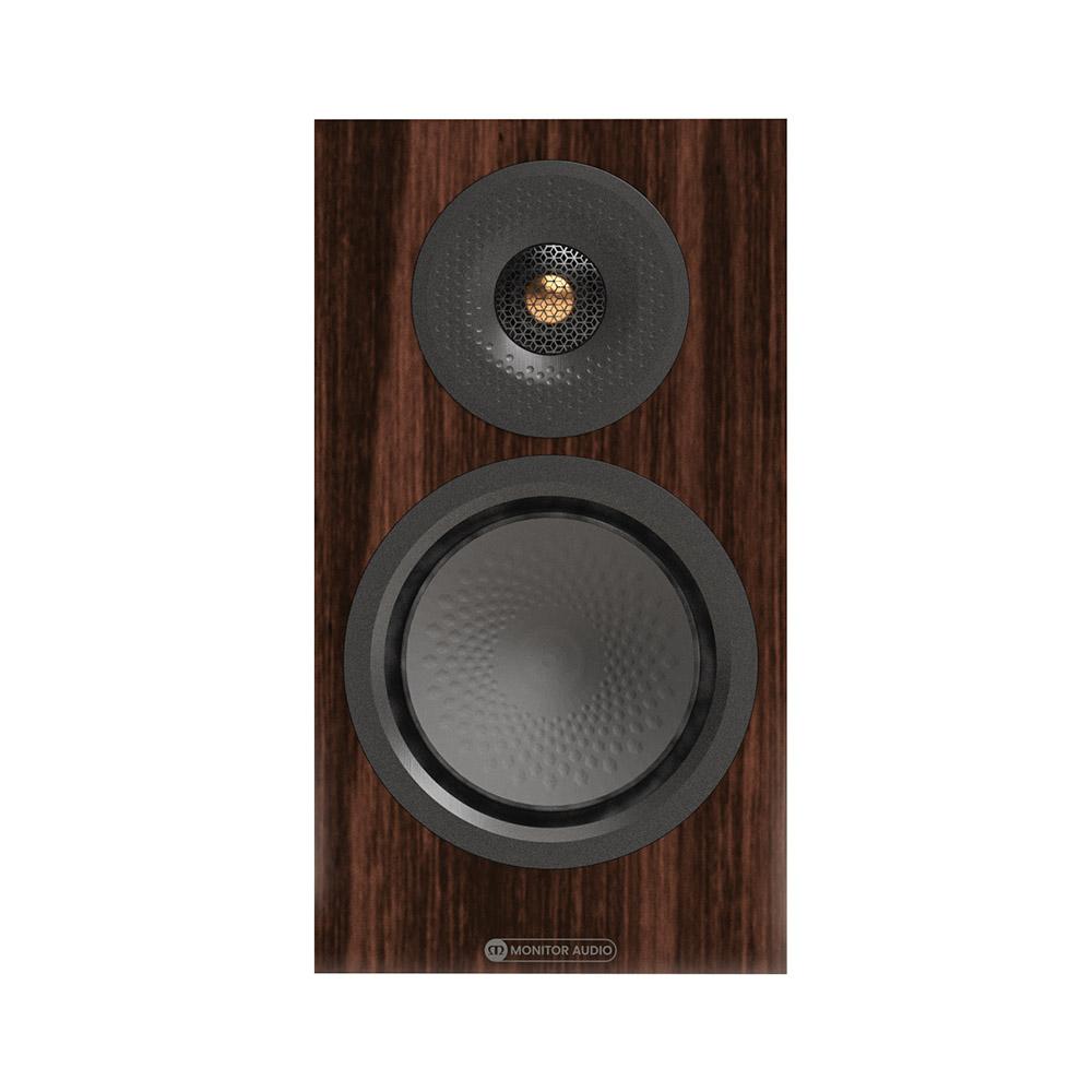 Monitor Audio Silver 50 8G, europian walnut- фото3