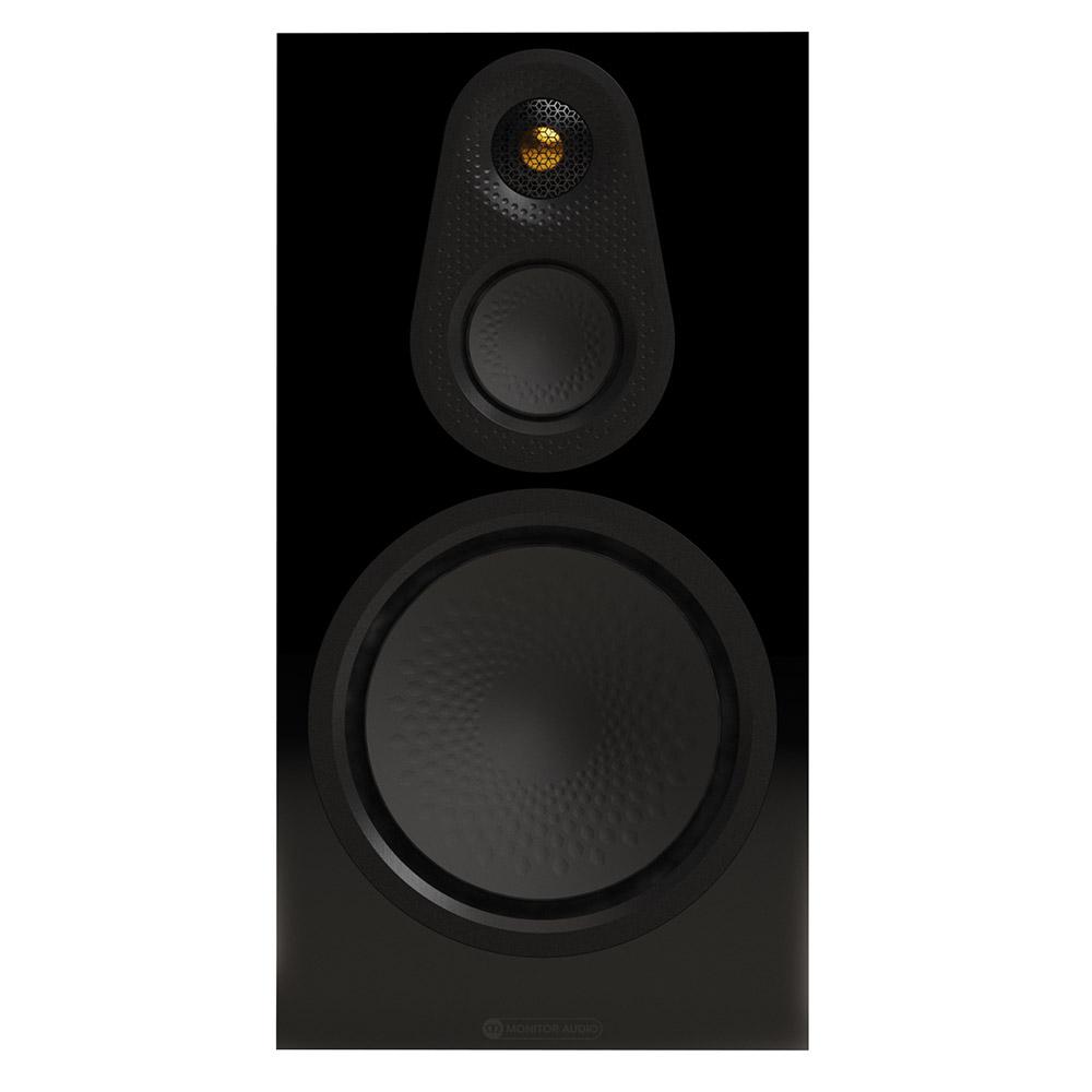 Monitor Audio Silver 100 8G, high gloss black - фото3