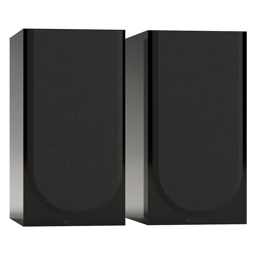 Monitor Audio Silver 100 8G, high gloss black - фото2