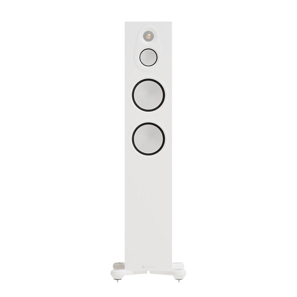 Monitor Audio Silver 300 8G, satin white- фото3