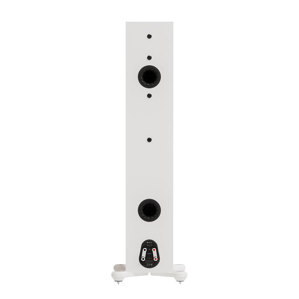 Monitor Audio Silver 300 8G, satin white- фото4