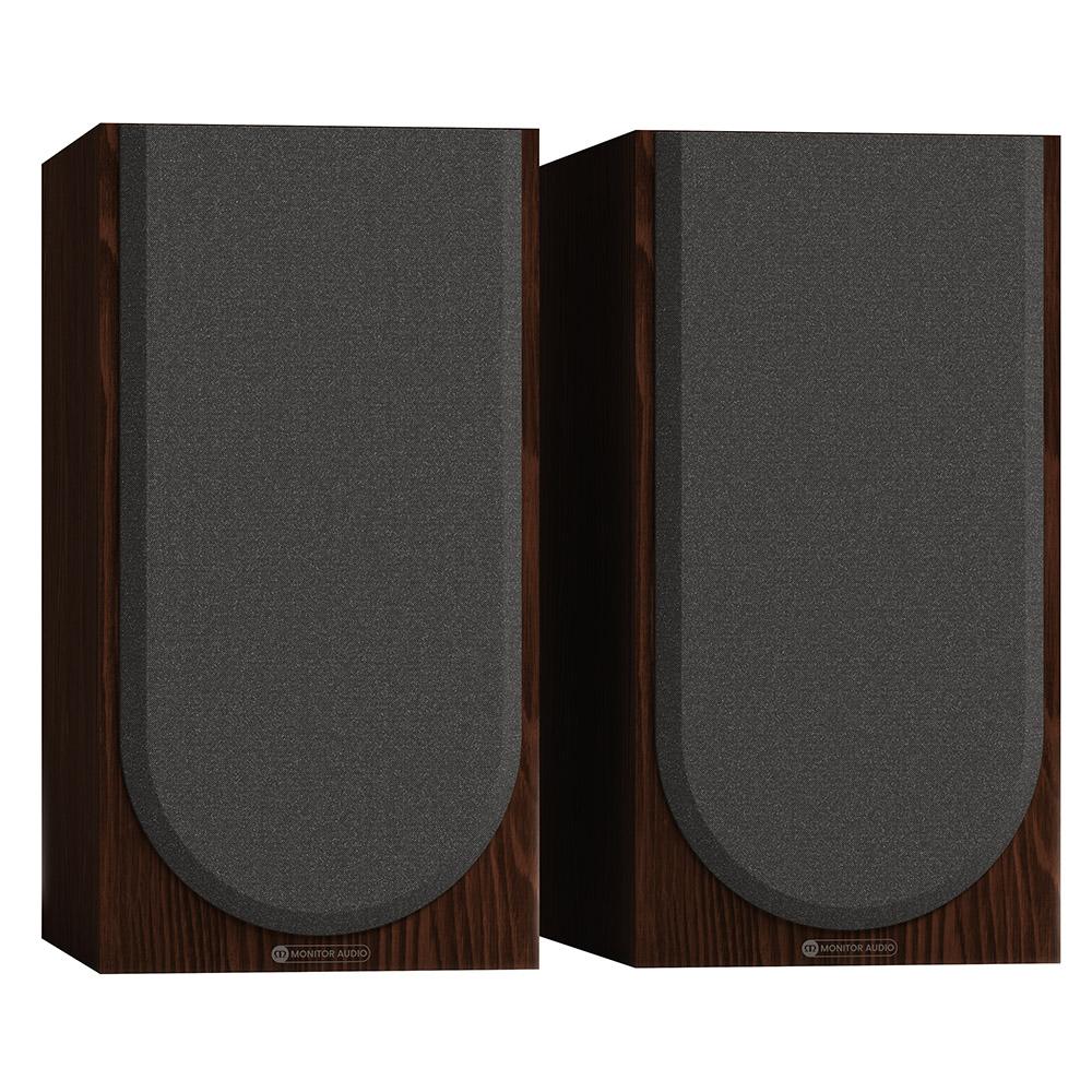 Monitor Audio Silver 100 8G, europian walnut- фото2