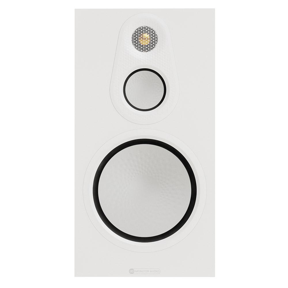 Monitor Audio Silver 100 8G, satin white- фото3