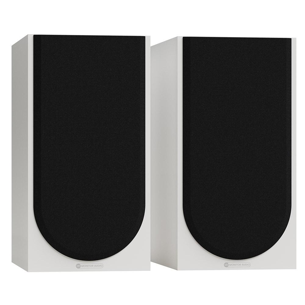 Monitor Audio Silver 100 8G, satin white- фото2