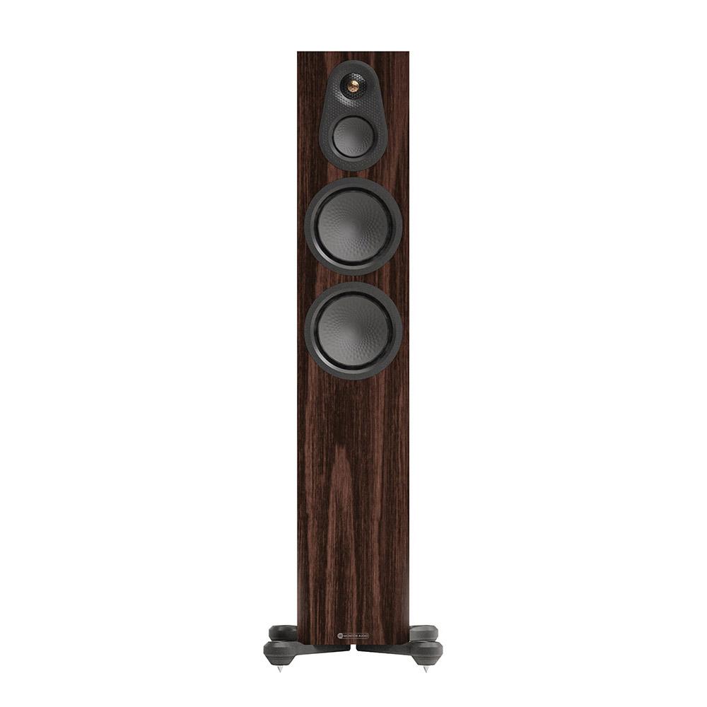Monitor Audio Silver 300 8G, europian walnut- фото3