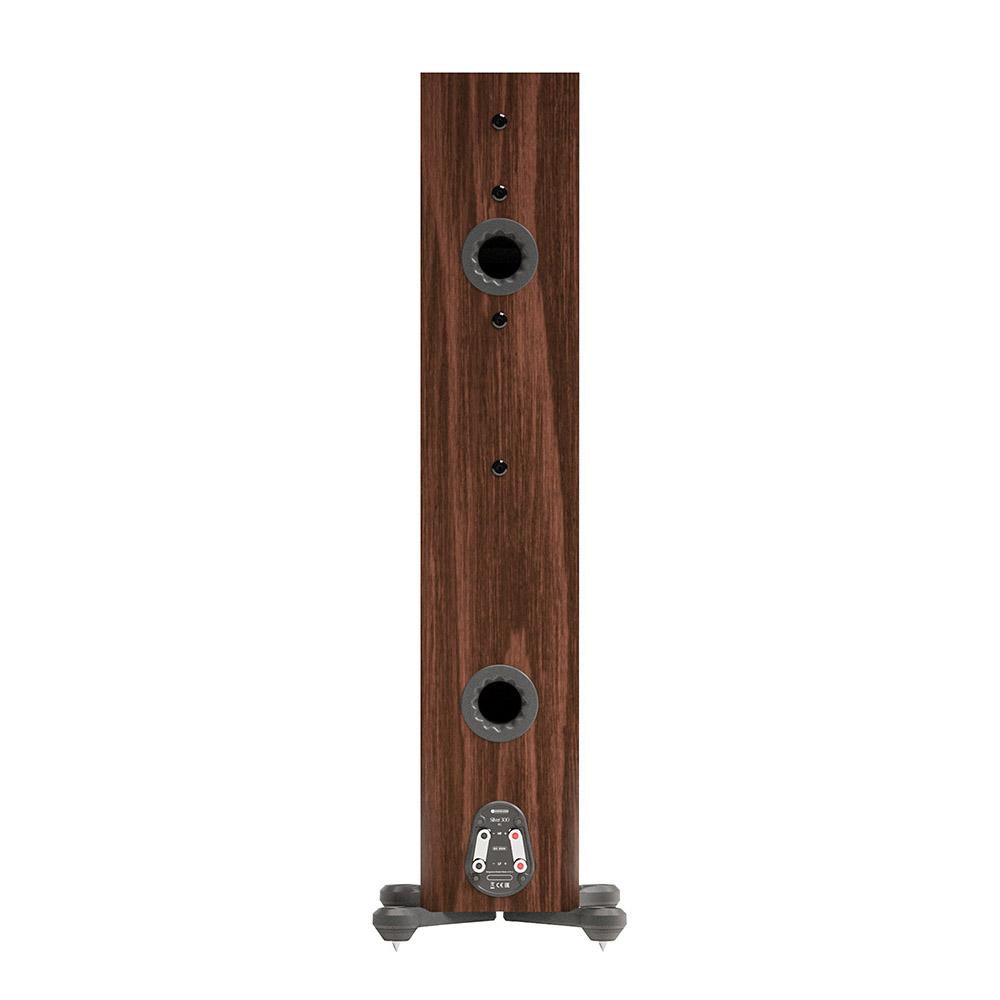 Monitor Audio Silver 300 8G, europian walnut- фото4