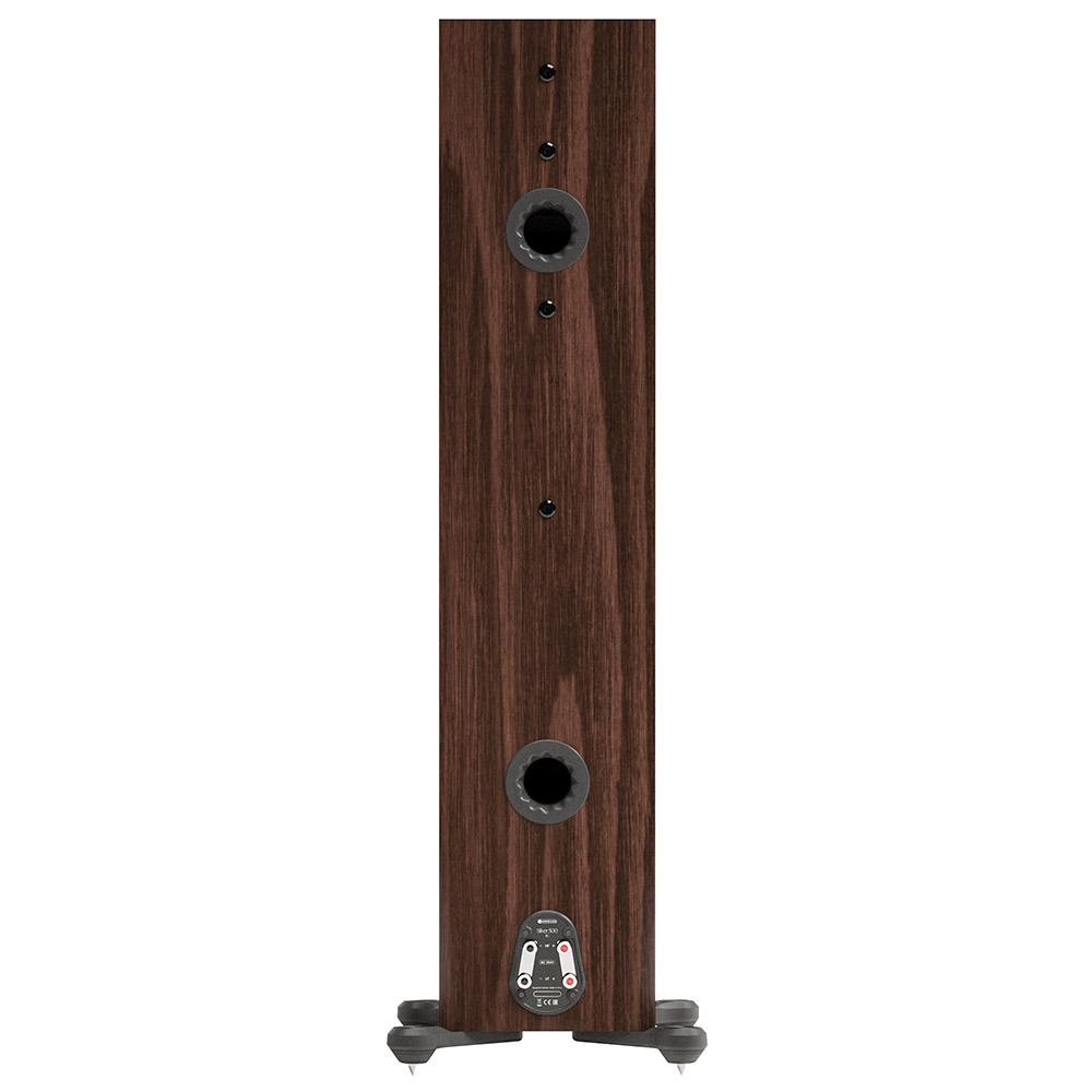 Monitor Audio Silver 500 8G, europian walnut- фото4