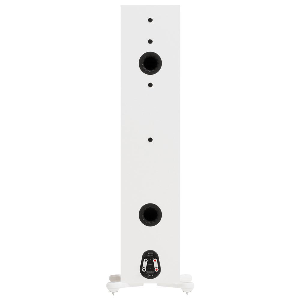 Monitor Audio Silver 500 8G, satin white- фото4