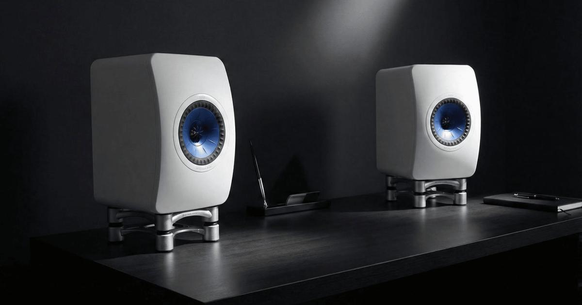 IsoAcoustics Aperta 200- фото5