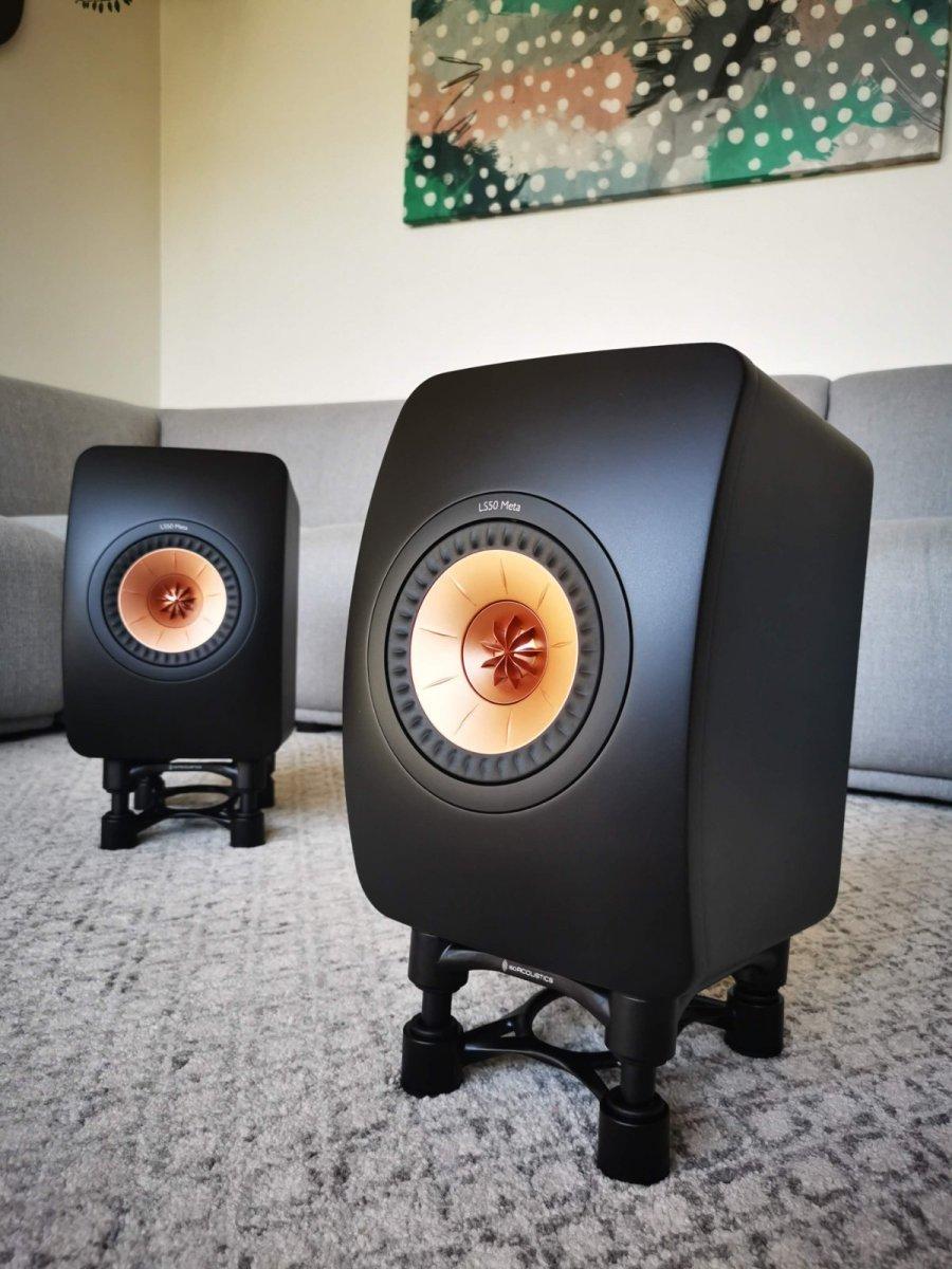 IsoAcoustics Aperta 200- фото3