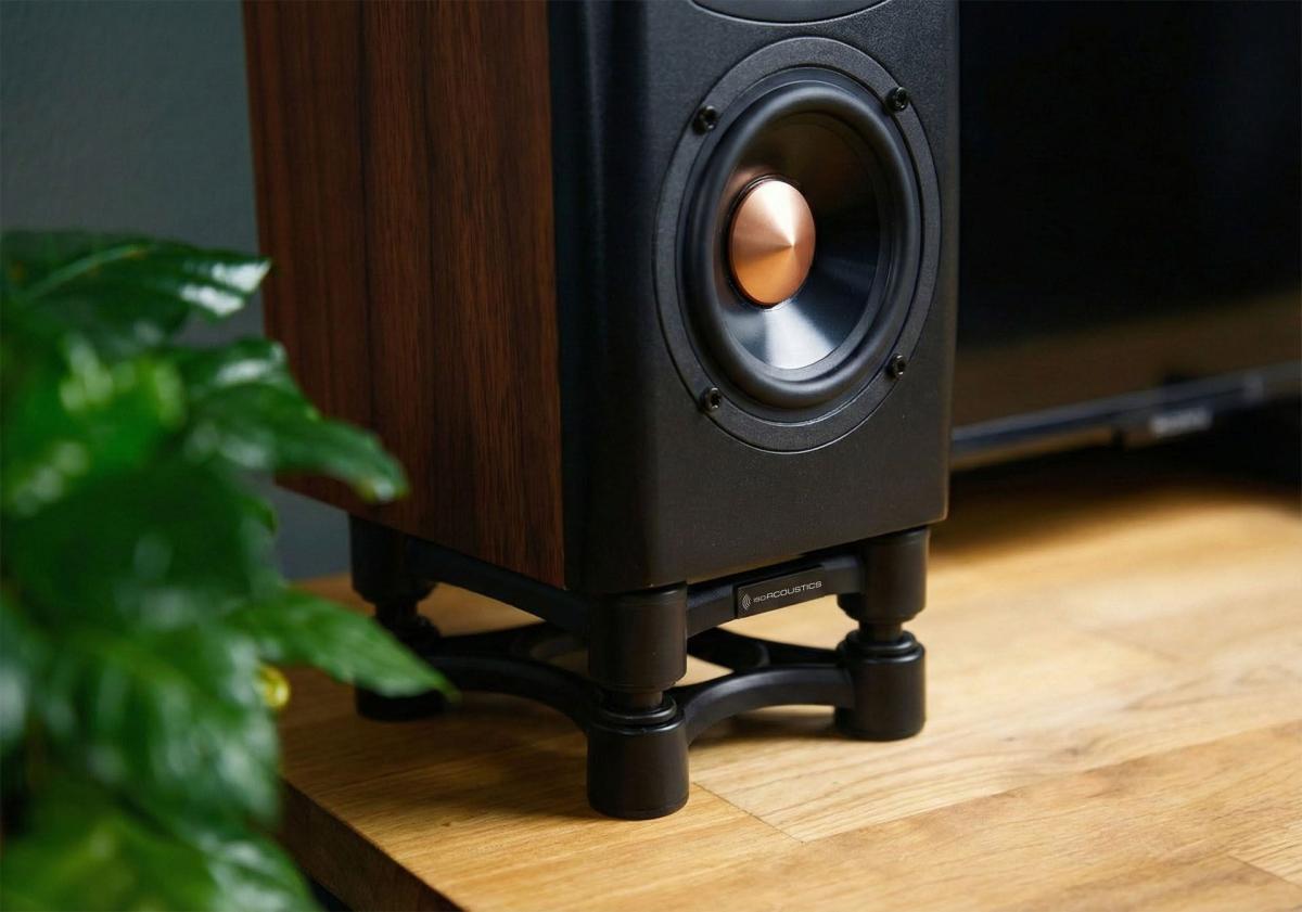 IsoAcoustics Aperta 200- фото4