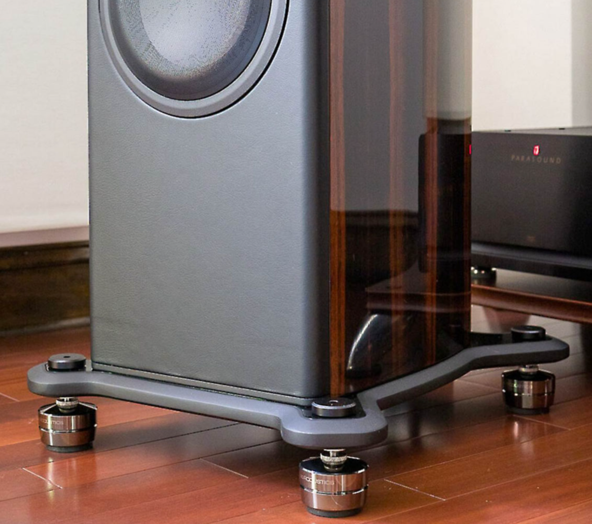 IsoAcoustics GAIA II- фото7