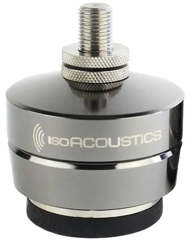 IsoAcoustics GAIA II- фото