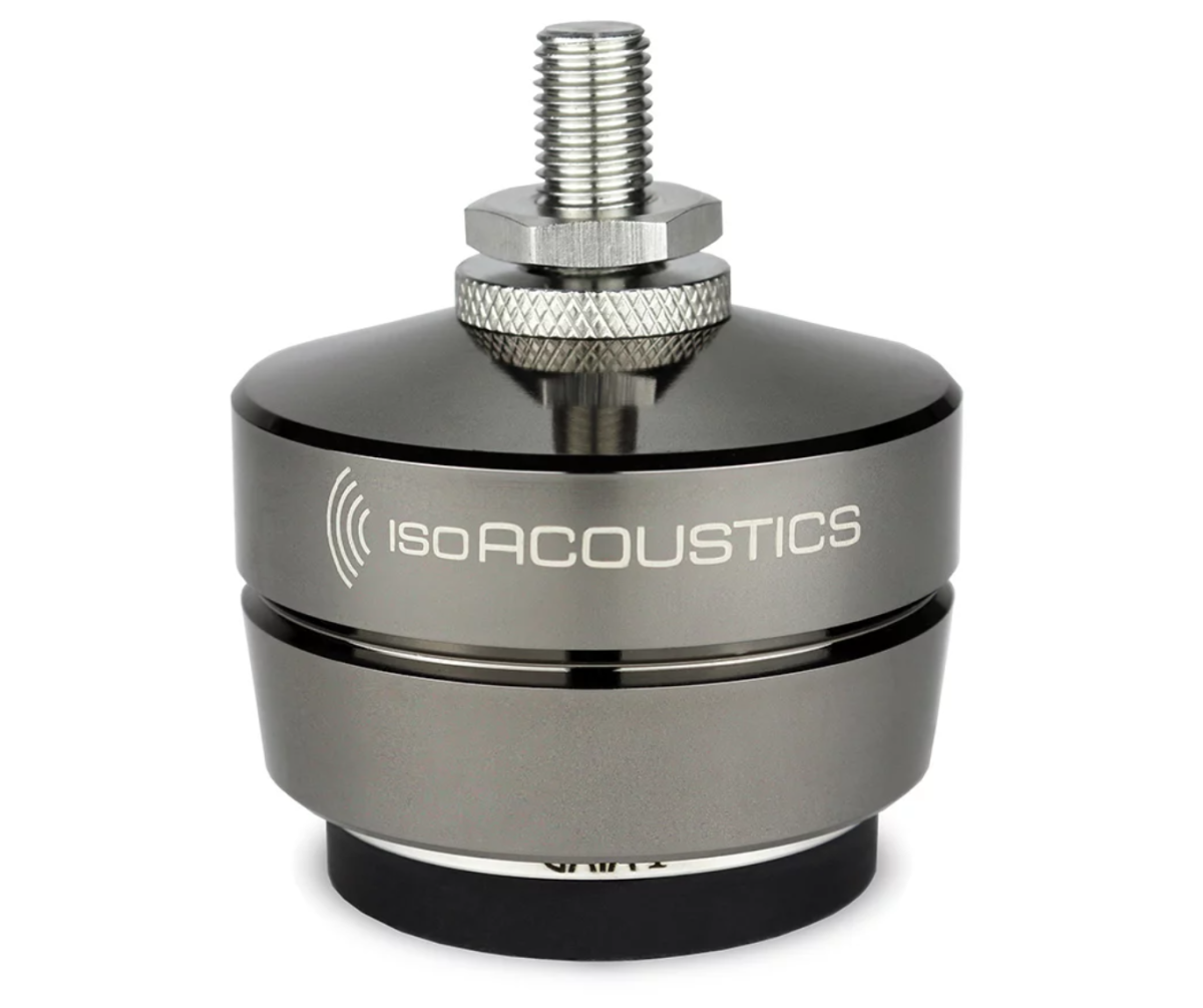 IsoAcoustics GAIA II- фото4