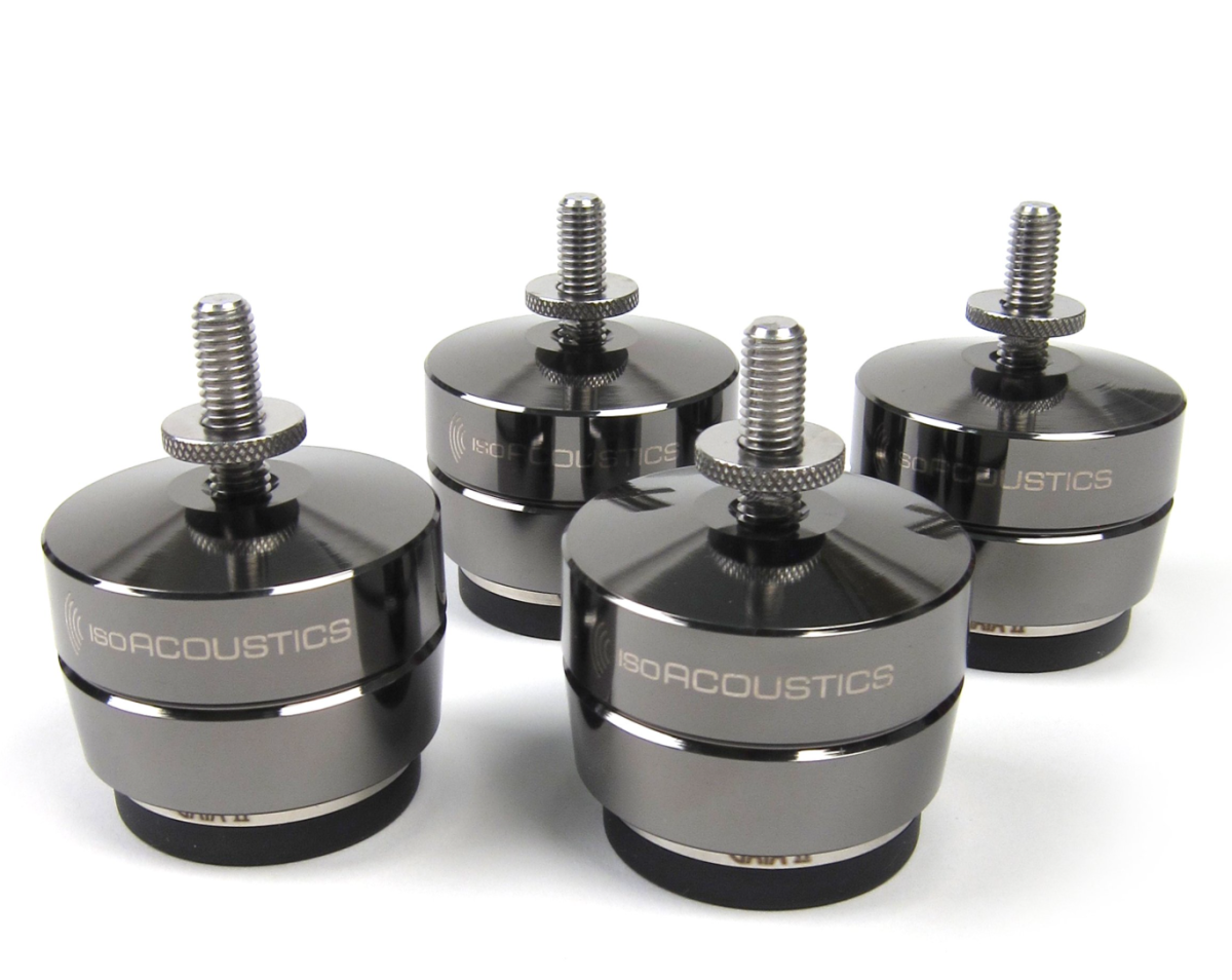 IsoAcoustics GAIA II- фото3