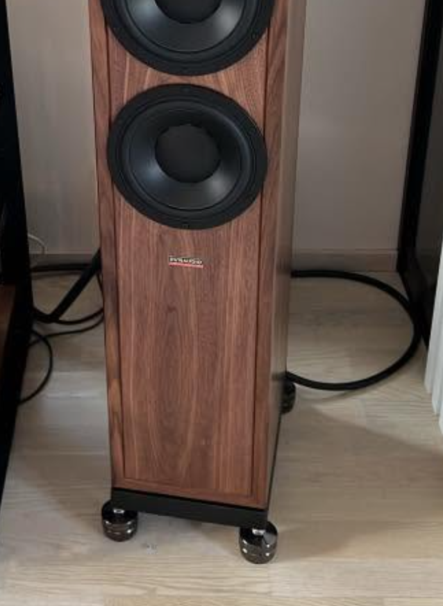 IsoAcoustics GAIA II- фото8