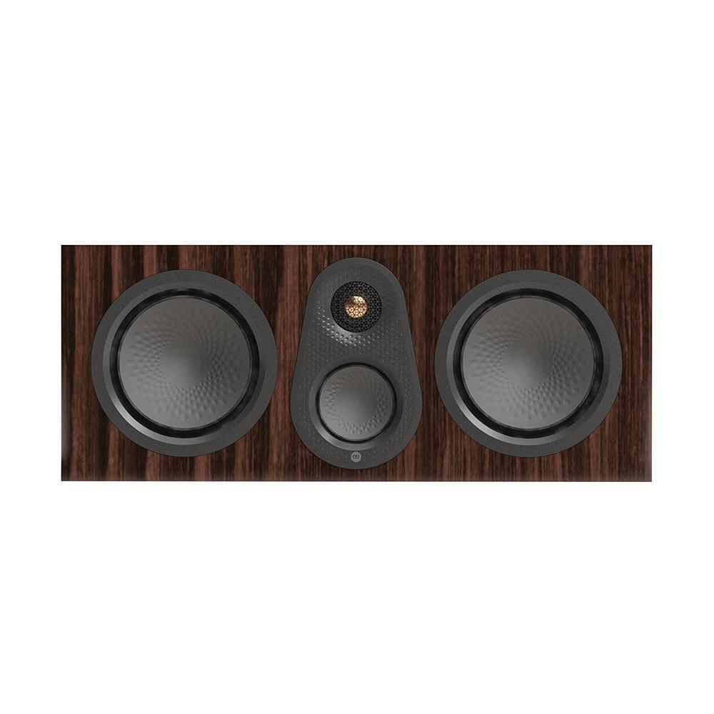 Monitor Audio Silver Centre 8G, europian walnut- фото3