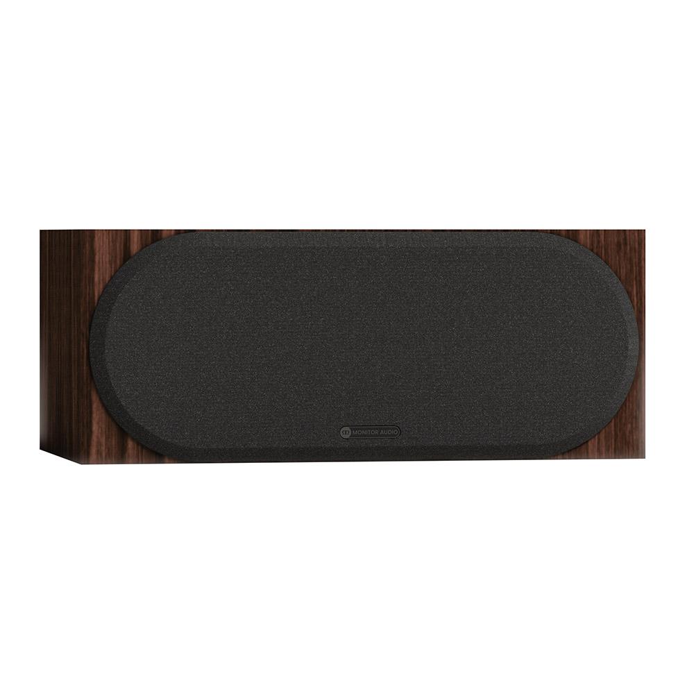 Monitor Audio Silver Centre 8G, europian walnut- фото2