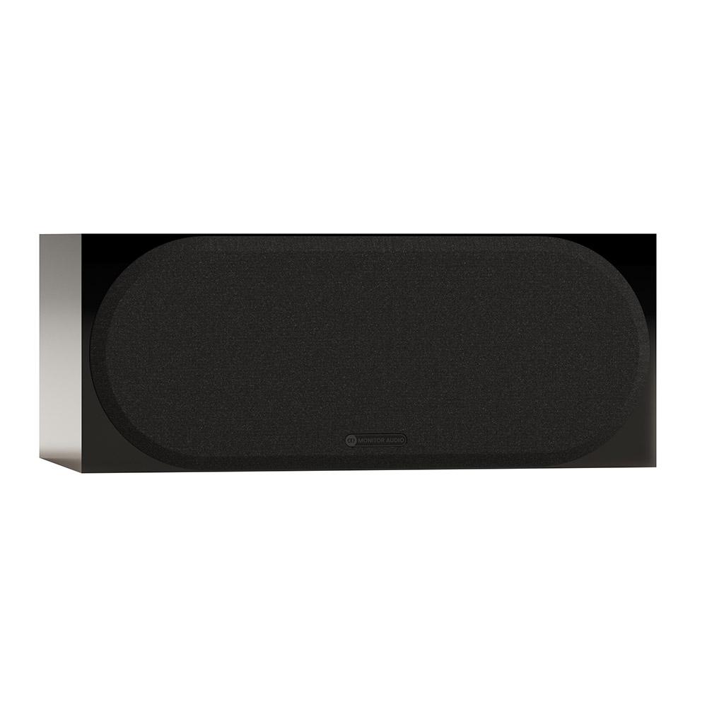 Monitor Audio Silver Centre 8G, high gloss black - фото2
